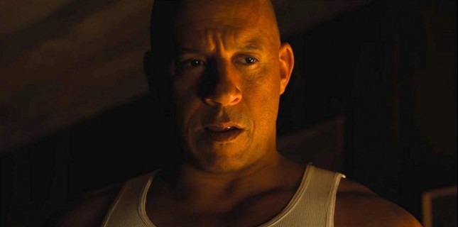 Fast And Furious 9 Merakla Beklenen İlk Uzun Fragmanı Geldi!