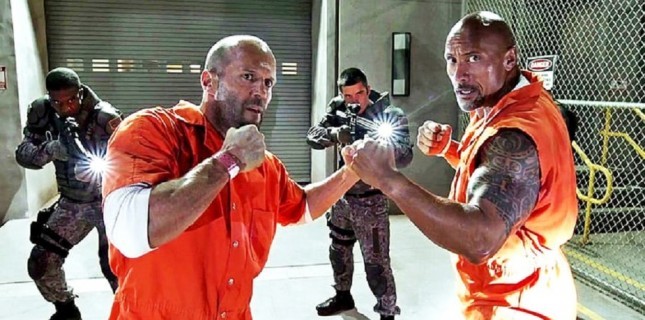 Fast & Furious’un Spin-off’u 2019’da Geliyor!