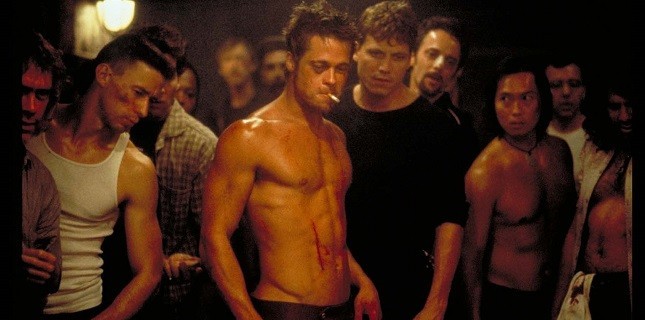 Fight Club 2 geliyor!