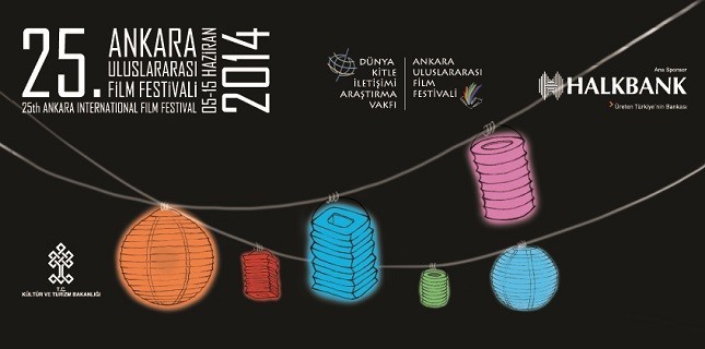 Filmini Çek, Festivale Katıl