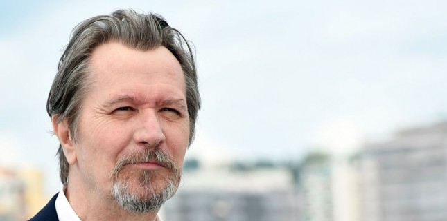 Gary Oldman 'The Woman In The Window'un Kadrosuna Katıldı