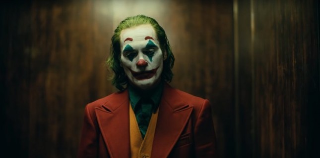 Gelmez Denilen Joaquin Phoenix’li Joker’in Devam Filmi Onaylandı 
