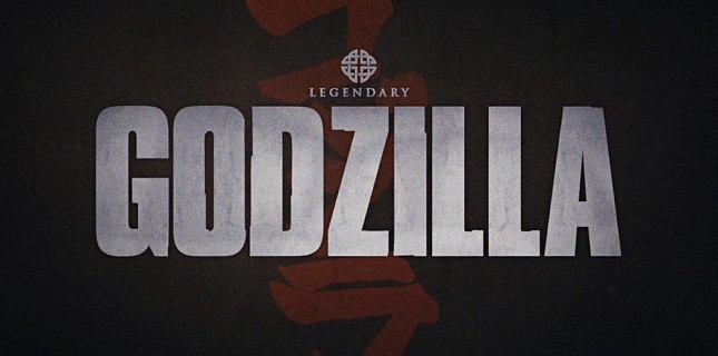 Godzilla'dan İlk Görüntü
