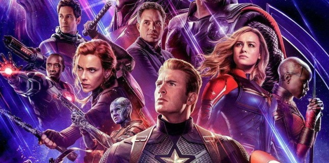 Google Arama Motorunun Yeni Sürpriz Yumurtası: Thanos!