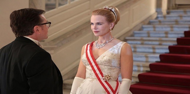 Grace'in Çocuklarından Filme Veto
