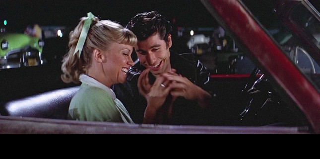 Grease’ten Öncesini Summer Loving İle İzleyeceğiz