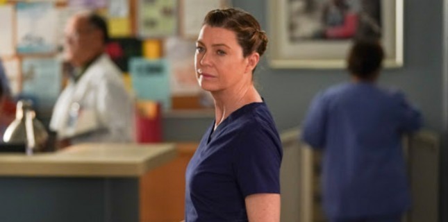 Grey's Anatomy'nin Yeni Sezonu Korona Virüs Nedeniyle Sekteye Uğradı