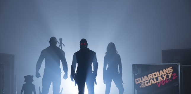 Guardians Of The Galaxy 2 ( Galaksinin Koruyucuları 2 ) Filminin Çekimleri Başladı Guardians Of The Galaxy 2 ( Galaksinin Koruyucuları 2 ) Filminin Çekimleri Başladı