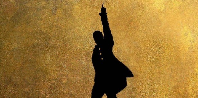 Hamilton’dan ilk Fragman Yayınlandı
