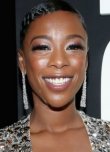 'Handmaid's Tale' in Yıldızı Samira Wiley “Bios” Kadrosuna Katıldı