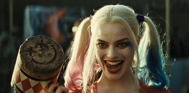 Harley Quinn'in dört yeni filmi yolda! 