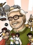 Hayao Miyazaki Emekli Oldu