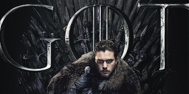Game Of Thrones’un Final Sezonunun Ardından Bir de Belgeseli Yayınlanacak!