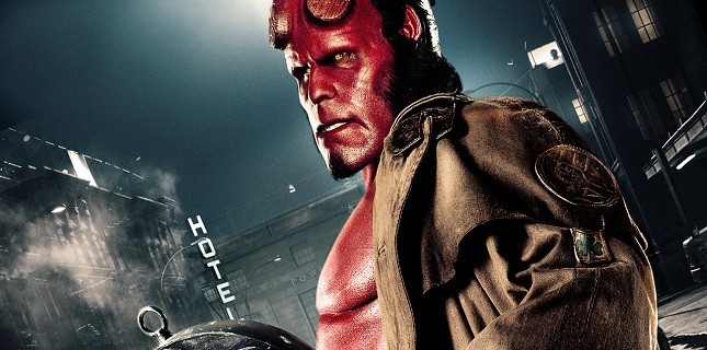 Hellboy 3 Geliyor mu ?