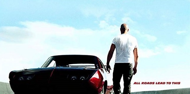 Heyecanla Beklenen Fast and Furious 9 Setinden İlk Kare Paylaşıldı