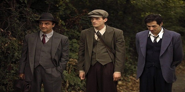 Hollywood'da Kelebeğin Rüyası Özel Gösterimi