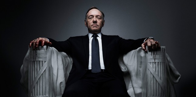 House of Cards, Kevin Spacey olmadan devam edecek mi? House of Cards, Kevin Spacey olmadan devam edecek mi?
