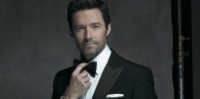 Hugh Jackman, James Bond rolünü reddetmiş! Hugh Jackman, James Bond rolünü reddetmiş!