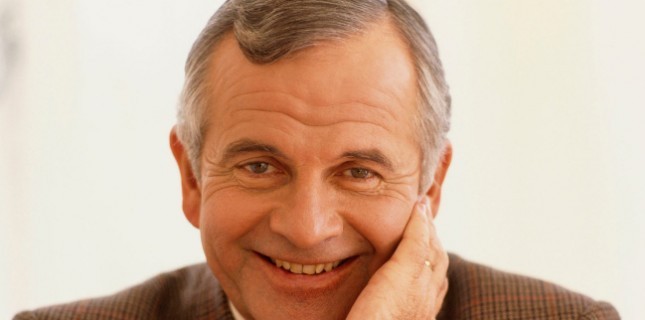 Ian Holm Aramızdan Ayrıldı Ian Holm Aramızdan Ayrıldı