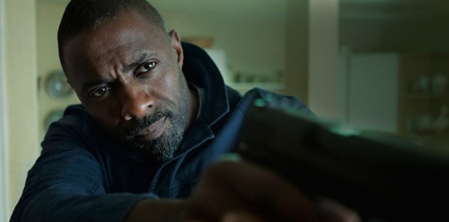 Idris Elba 'James Bond' iddialarını yalanladı