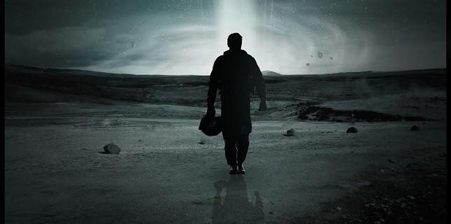 Interstellar Filminin Fragmanı Yayınlandı