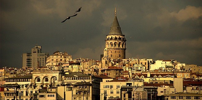 İstanbul Uluslararası Mimarlık ve Kent Filmleri Festivali Başvuruları Bekliyor İstanbul Uluslararası Mimarlık ve Kent Filmleri Festivali Başvuruları Bekliyor