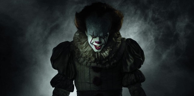 'It' (O) Tüm Zamanların En Çok Gişe Geliri Getiren Korku Filmi Oldu