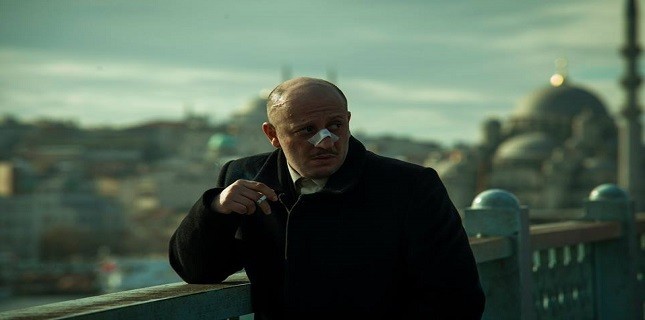 İtirazım Var Vizyona Giremedi