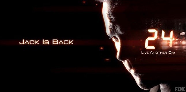 Jack Bauer Geri Döndü!