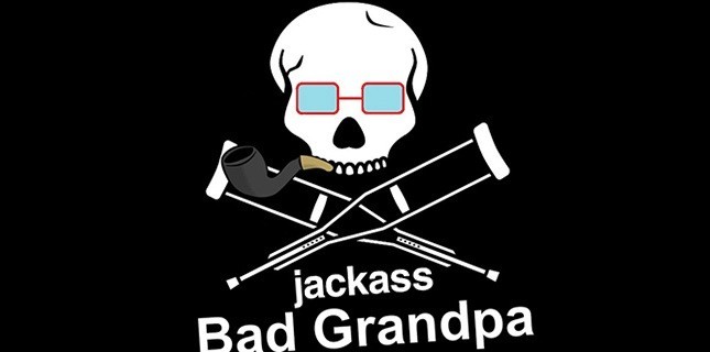 Jackass Sunar! Bad Granda