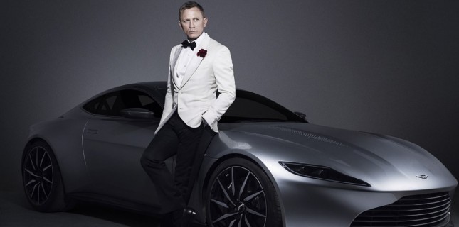 Yeni James Bond filminin yönetmeni belirlendi iddiası