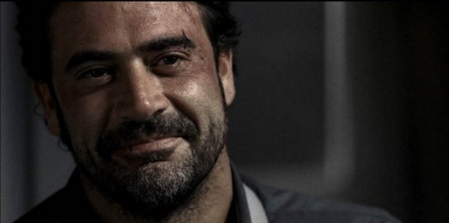 Jeffrey Dean Morgan Yeniden 'Supernatural'da!