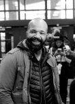 Jeffrey Wright, The Batman Kadrosunda!