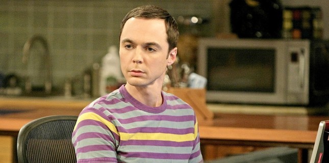 Jim Parsons seri katil Ted Bundy filmine katıldı