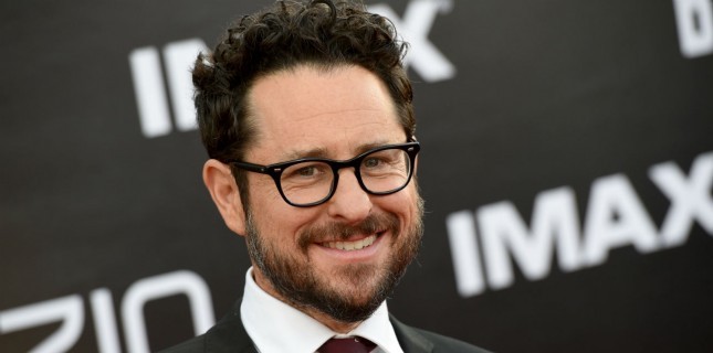 J.J. Abrams’tan yeni bilimkurgu dizisi geliyor J.J. Abrams’tan yeni bilimkurgu dizisi geliyor