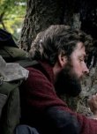 John Krasinski 'A Quiet Place'in Devam Filmini Yazıyor