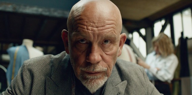 John Malkovich Agatha Christie Uyarlamasında Yer Alacak John Malkovich Agatha Christie Uyarlamasında Yer Alacak