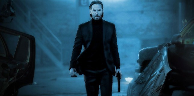 John Wick 3 için ilk ciddi adımlar atıldı!