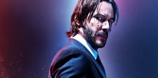 John Wick 3’e ikinci filmden bir isim daha katıldı