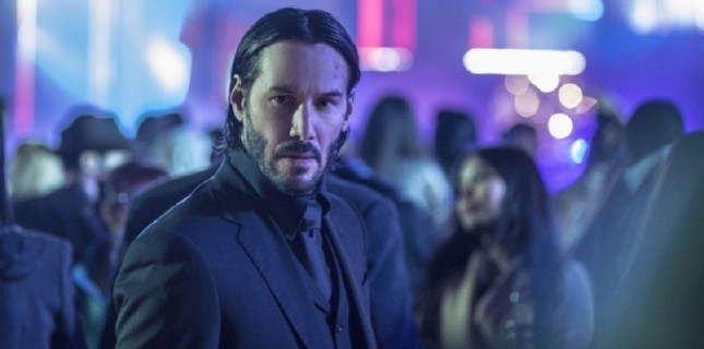 John Wick 3’ün Vizyon Tarihi Belli Oldu!