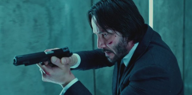 John Wick 4 ve 5 Arka Arkaya Çekilecek! John Wick 4 ve 5 Arka Arkaya Çekilecek!
