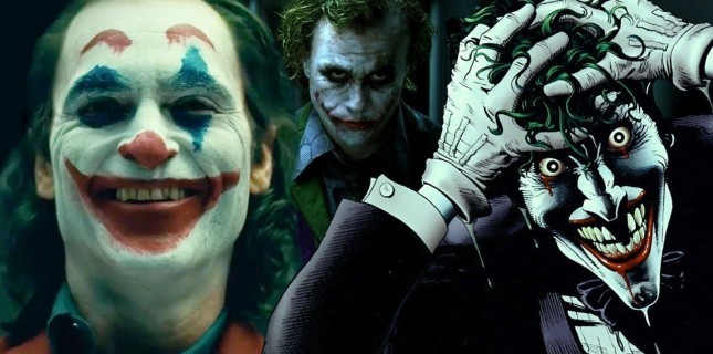 Joker, Vizyona Girmesine Bir Ay Kala Eleştirmenlerden İyi Not Aldı!