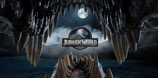 Jurassic World’un Çekimleri Bitti