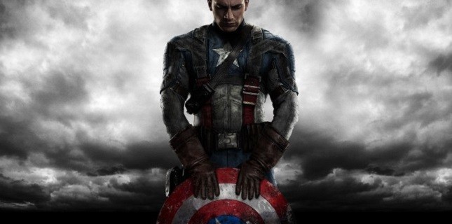 Kaptan Amerika 3, Batman ve Superman'e Karşı