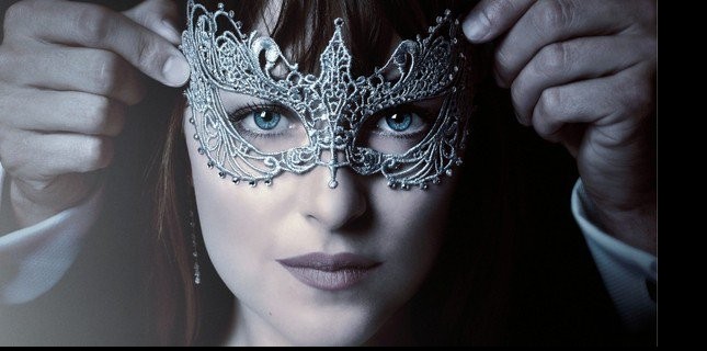 Karanlığın Elli Tonu - Ödüllü Facebook Yarışması (BİTTİ)