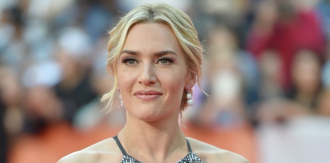 Kate Winslet ‘Avatar’ Serisi Kadrosunda!