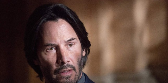 Keanu Reeves’den Matrix 4 Yorumu Geldi