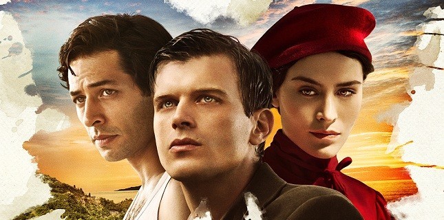 Kelebeğin Rüyası Dizi Oluyor! Kelebeğin Rüyası Dizi Oluyor!