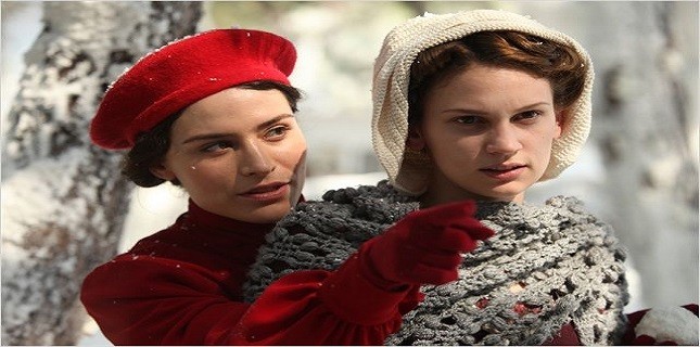 Kelebeğin Rüyası Oscar'da Hayal Kırıklığı Yaşadı