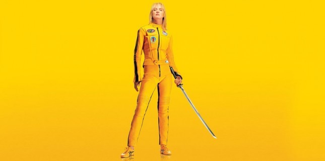 Kill Bill 3 projesi tarihe karıştı